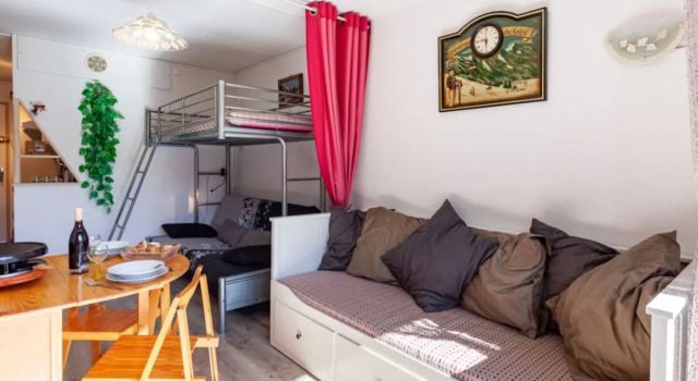 Soyouz Vanguard 42204, Book Hotel Hoteller i Rhône-Alps med pool, Swimmingpool