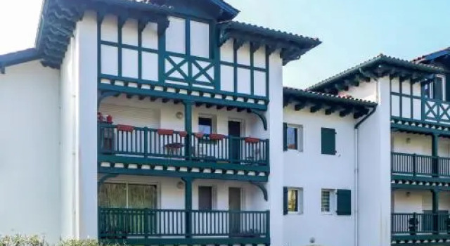 Apartment Larrun Burua, Prenota Appartamento Hotel a Aquitania con parcheggio, Parcheggio