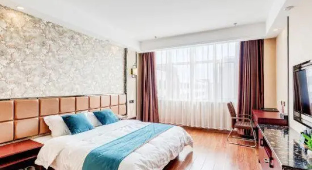 Mengcuiyuan Hotel, Varaa Hotelli Edulliset hotellit kohteessa Shandong