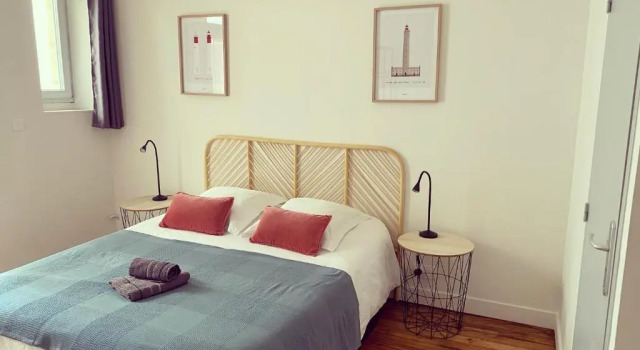 Maison St Romain Blaye, Rezerwuj Hotel Hotele w Blaye z parkingiem, Parking