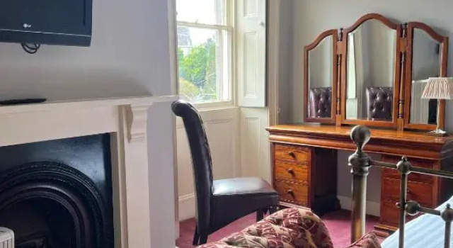 Номер Superior The Old Manor House Hotel