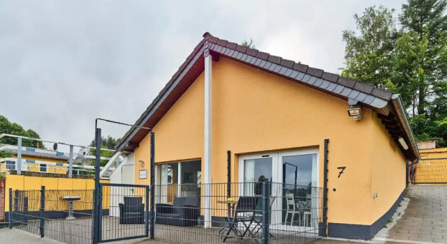 Haus Tierfreund, Забронировать Отель Хелленталь Айфель