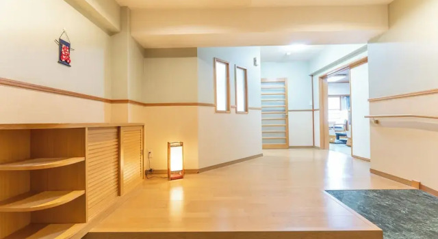 Полулюкс LiVEMAX Resort Echigo Yuzawa