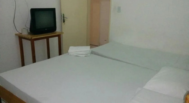 Hotel Pousada Esperança, Забронировать Отель Натал Риу-Гранди-ду-Норти