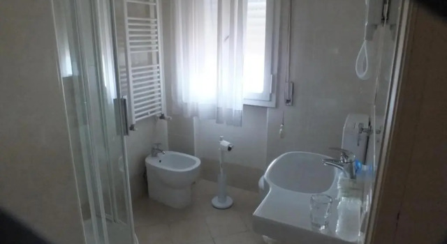 Двухместный номер Standard Piccolo Hotel