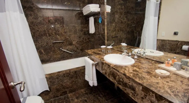 Двухместный номер Classic Barradas Parque Hotel & Spa