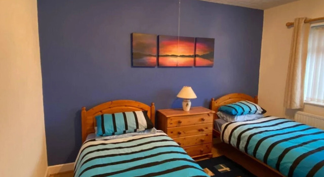 Quiet Secluded two Bedroom Bungalow With Parking, Забронировать Отель Отели Англии 3 звезды, 3*