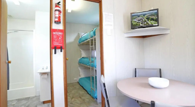 Номер Economy Wonthaggi Park Lane Holiday Park