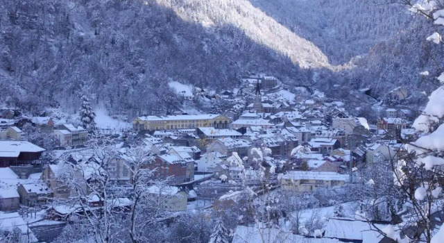 Studio Cauterets, 2 pièces, 4 personnes - FR-1-401-184