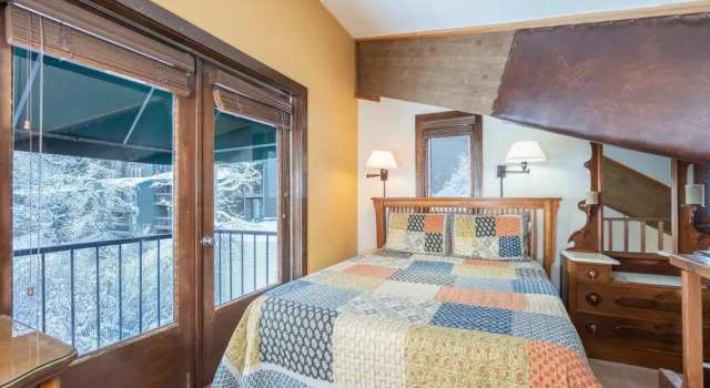 Manitou Lodge 7 by Alpine Lodging Telluride, Prenota Hotel Telluride Telluride Ski