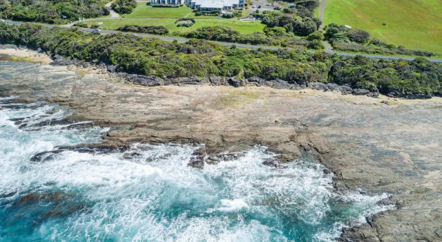 Апартаменты 5 Whitecrest Great Ocean Road Resort - Ocean Views