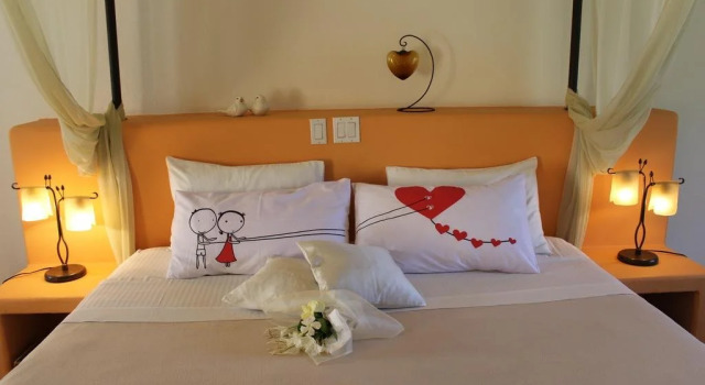 La Poza Boutique Hotel & Spa - Adults Only