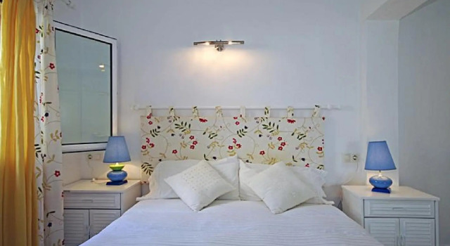 Marga - Two Bedroom