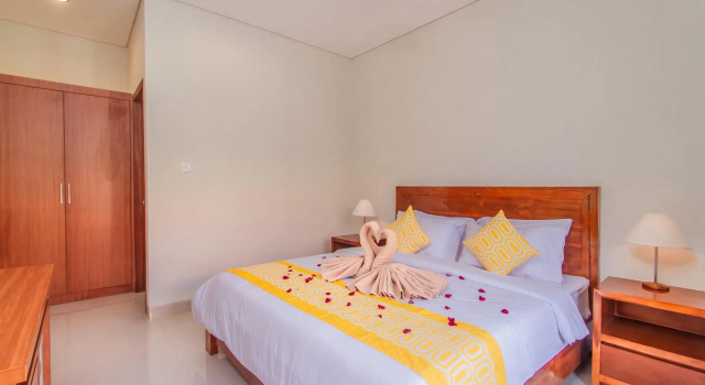 Номер Superior Cening Ayu Sanur