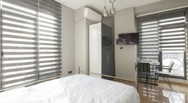 Люкс Beyoğlu Huzur Suites