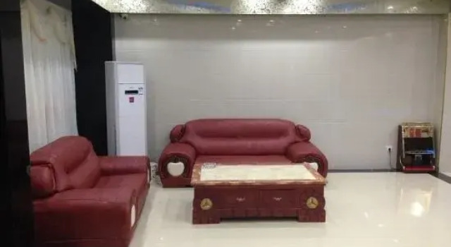 Ku 6 Fashion Hotel, Rezerwuj Hotel Quanzhou Fujian