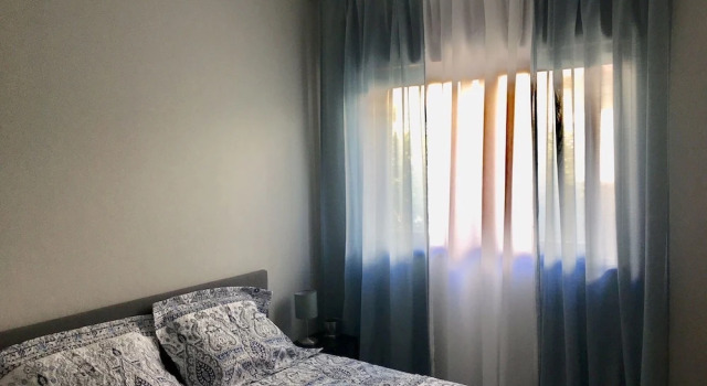 Апартаменты с 3 комнатами с балконом и с видом на сад Dom Ruas Apartment