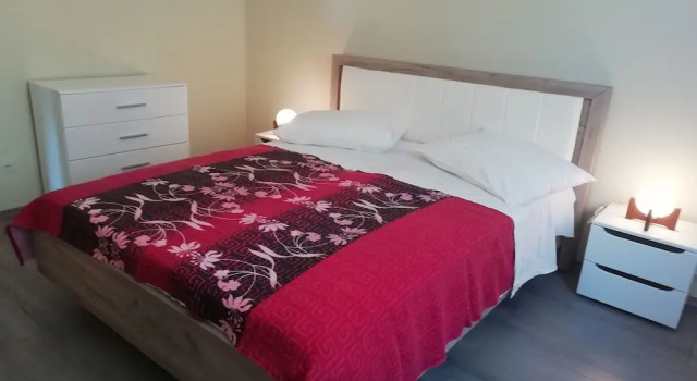 Apartments Pamy