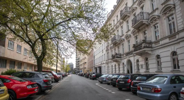 WARSZAWA, CENTRUM, Wiejska 15, KAMIENICA, Забронировать Отель Варшава Мазовецкое воеводство, рядом с Кабинет президента Польши