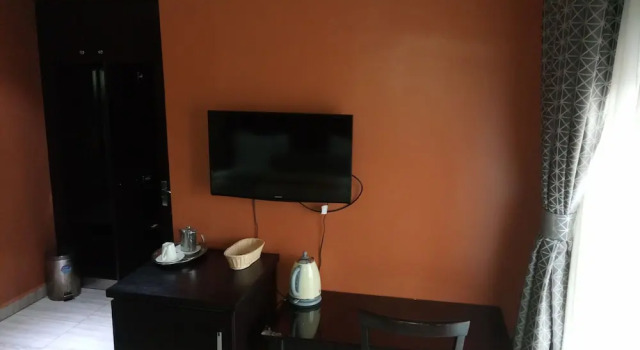 Premium Zimmer Hard Break Hotel and Suite
