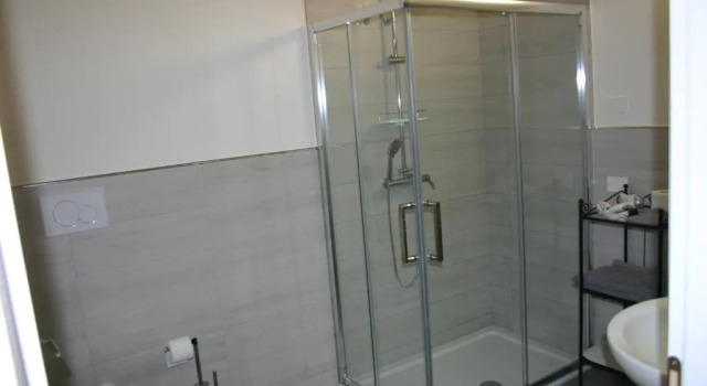 Двухместный номер Standard Via Venezia Accomodating Solutions