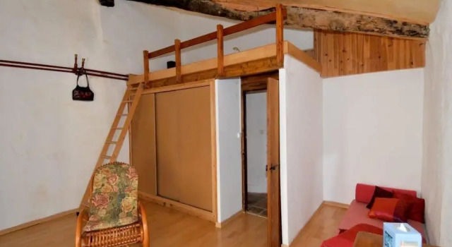 House With 4 Bedrooms in Buisson, With Wonderful Mountain View, Privat, Prenota Casa vacanze Buisson Valchiusa