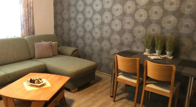 Apartamento 2 dormitorios Pension Landhaus Machold