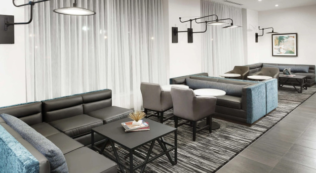 Hyatt Place Lubbock