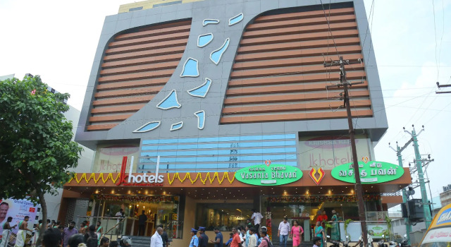 JK Hotels
