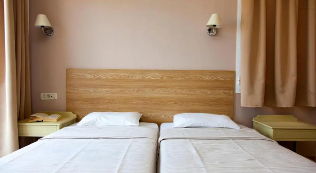 Апартаменты Mithos Apartments