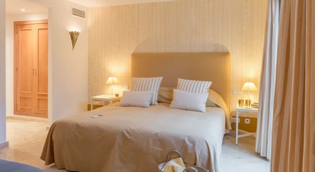 Вилла Luxury Resort Villas Andalucia