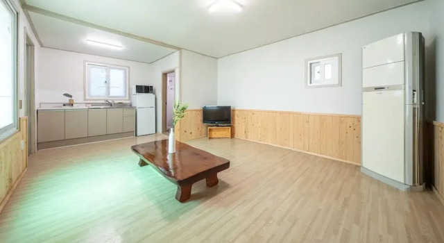 Номер Standard Gyeongju Tomato Pension