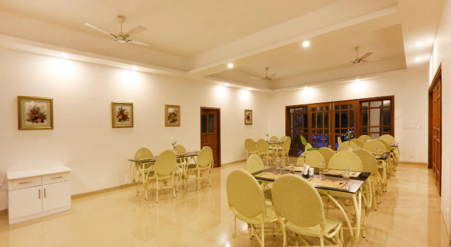 Once Upon The River, Varaa Hotelli Aluva New Delhi