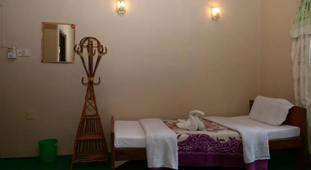Номер Standard Nepali Cottage Guest House