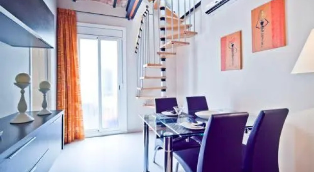 Apartments Barcelona & Home Deco Gracia, Забронировать Апартаменты/квартира Грасиа Барселона, рядом с Jove Regina Theatre