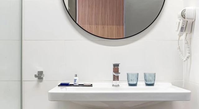 Номер Standard Gomeh by Isrotel Collection