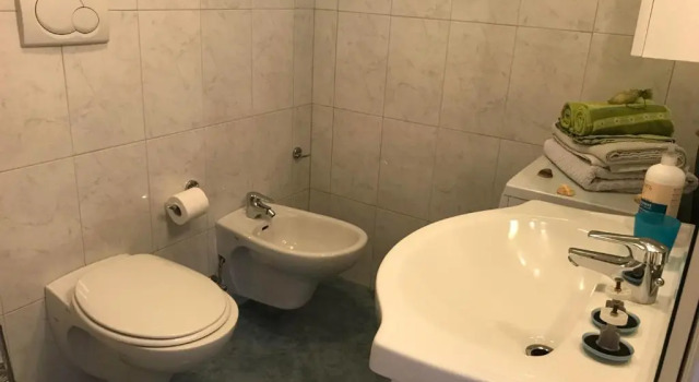 Apartment Roma
