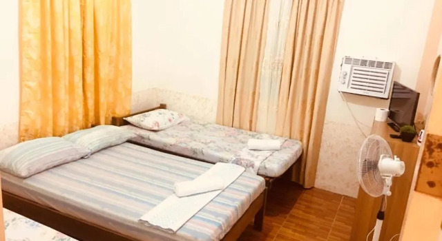 Horlina'S Homestay, Rezervovat Hotel Basco Cagayan Valley