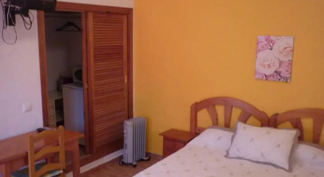 Apartamentos Acebuche