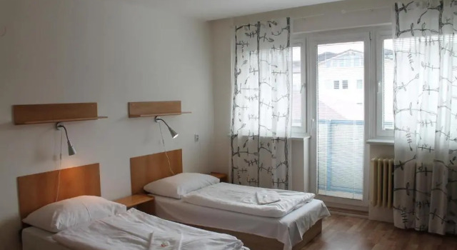 Номер Standard Hostel Turist