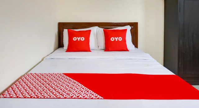 Номер Standard OYO Life 91569 Omah Wijaya Kusuma Syariah