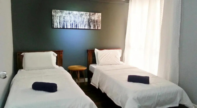Апартаменты с 3 комнатами Marina Condominium Holiday Homestay