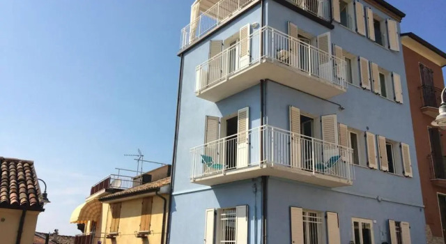 Casa Nina, Rezervovat Hotel Gabicce Mare 