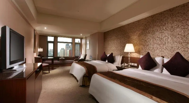 Номер Standard Hotel Kuva Chateau