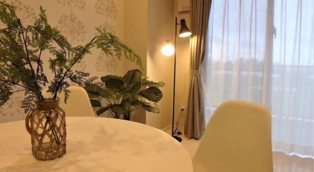 Номер Standard Longvacation Okinawa 210
