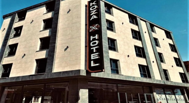 BURSA KOZA HOTEL, Prenota Hotel Bursa Bursa