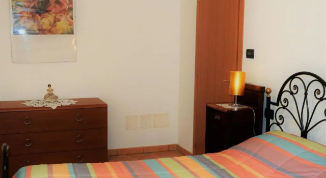 Appartamento Danilla, Reserva ahora Apartamento Hoteles en Forlì con aparcamiento, Aparcamiento