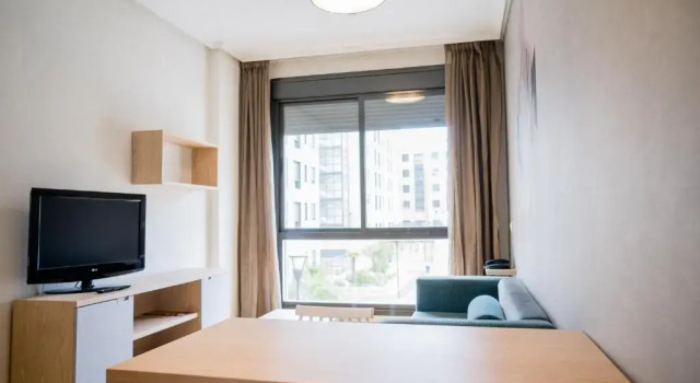Люкс Compostela Suites