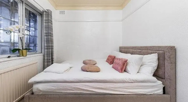 Spacious Home With Private Parking