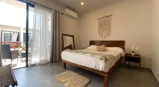 Апартаменты Economy SmartDepas Tulum